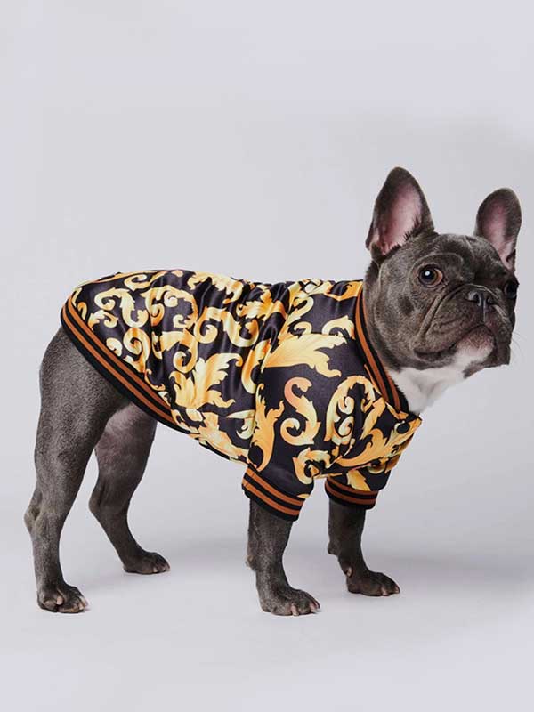 GMTPET Новый продукт Дизайнерская одежда для собак Зимняя куртка для собак Лидер продаж Пальто для собак 06-1383 www.petproduct.com.cn