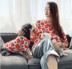 Dog Summer Clothes 06-1138