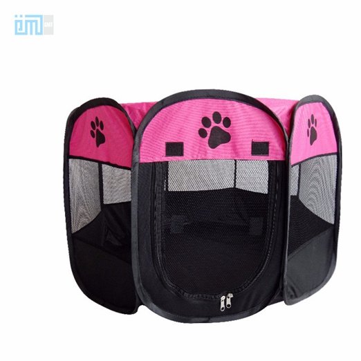 Foldable Portable Soft Sided 600D Oxford Cloth Indoor and Outdoor Dog Cat Playpen Pet Playpen with 8 Panels 06-0237 Pet Products Factory, OEM Manufacturer, Supplier, Agent www.petproduct.com.cn Foldable Portable Soft Sided 600D Oxford Cloth Indoor and Outdoor Dog Cat Playpen Pet Playpen with 8 Panels 06-0237 — изображение 6