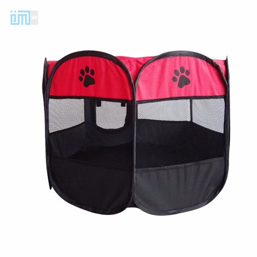 Foldable Portable Soft Sided 600D Oxford Cloth Indoor and Outdoor Dog Cat Playpen Pet Playpen with 8 Panels 06-0237 Pet Products Factory, OEM Manufacturer, Supplier, Agent www.petproduct.com.cn Foldable Portable Soft Sided 600D Oxford Cloth Indoor and Outdoor Dog Cat Playpen Pet Playpen with 8 Panels 06-0237 — изображение 7
