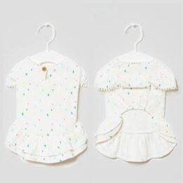 Dog Summer Dress 06-1231