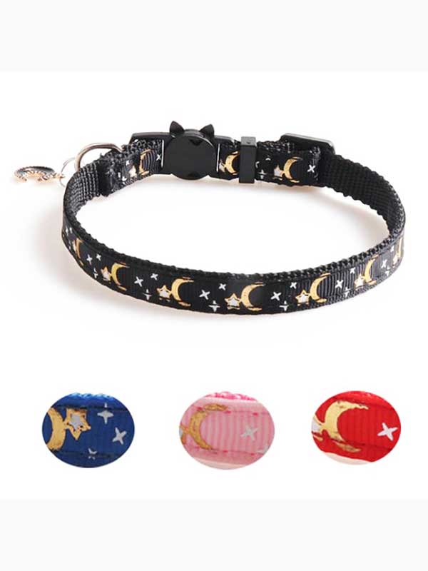 Wholesale Custom Soft Pet collar webbing cat and dog collar 06-0603 Pet collars leashes bandana: pet supplies oem custom collar bling dog collar