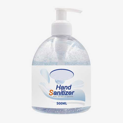 500ml hand wash products anti-bacterial foam hand soap hand sanitizer 06-1441 Sanitizing hand sanitizer 500ml anti-bacterial hand soap