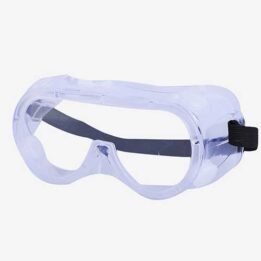 Natural latex disposable epidemic protective glasses Goggles 06-1449 www.petproduct.com.cn