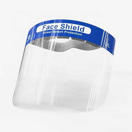 Isolation protective mask anti-epidemic Anti-virus cover 06-1454 Epidemic Prevention Products anti virus face cover