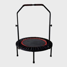Mute Home Indoor Foldable Jumping Bed Family Fitness Spring Bed Trampoline For Children www.petproduct.com.cn