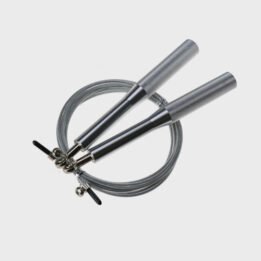 Gym Equipment Online Sale Durable Fitness Fit Aluminium Handle Skipping Ropes Steel Wire Fitness Skipping Rope www.petproduct.com.cn