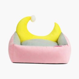 Dog Sleeping Bed Washable Pet Bed Dog Luxury Bed Animal Pet Accessories www.petproduct.com.cn