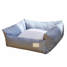 Dogs Innovative Products Cotton Kennel Non-stick Hair Pet Supplies Dog Bed Luxury www.petproduct.com.cn