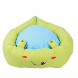 Luxury New Fashion Thickening Detachable and Washable Lovely Cartoon Pet Cat Dog Bed Accessories www.petproduct.com.cn