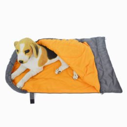 Waterproof and Wear-resistant Pet Bed Dog Sofa Dog Sleeping Bag Pet Bed Dog Bed www.petproduct.com.cn