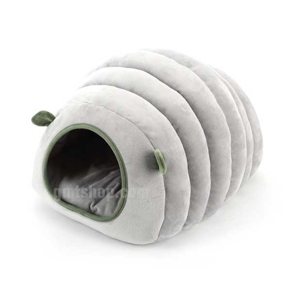 Pet factory OEM Caterpillar cat litter hamster cotton litter small kennel cat sleeping pad pet dog bed 106-048 Pet Products Factory, OEM Manufacturer, Supplier, Agent www.petproduct.com.cn Pet factory OEM Caterpillar cat litter hamster cotton litter small kennel cat sleeping pad pet dog bed 106-048 - Image 8