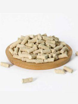 Wholesale OEM & ODM Freeze-dried Raw Meat Pillars Chicken & Catmint 130-045 www.petproduct.com.cn