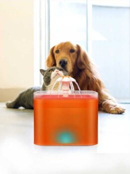 New pet water dispenser automatic circulation cat pet water dispenser smart pet water dispenser Pet Products Factory, OEM Manufacturer, Supplier, Agent www.petproduct.com.cn New pet water dispenser automatic circulation cat pet water dispenser smart pet water dispenser
