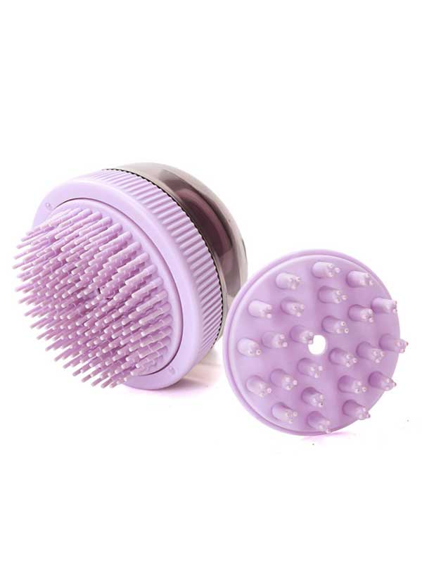 Wholesale OEM Multi-functional UFO Styling pet bath Brush 124-235005 Pet Products Factory, OEM Manufacturer, Supplier, Agent www.petproduct.com.cn Wholesale OEM Multi-functional UFO Styling pet cat dog bath Brush