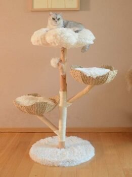 OEM natural trunk cat scratching post sisal wool cat tree 105-44005 Pet Products Factory, OEM Manufacturer, Supplier, Agent www.petproduct.com.cn OEM natural trunk cat scratching post sisal wool cat tree 105-44005
