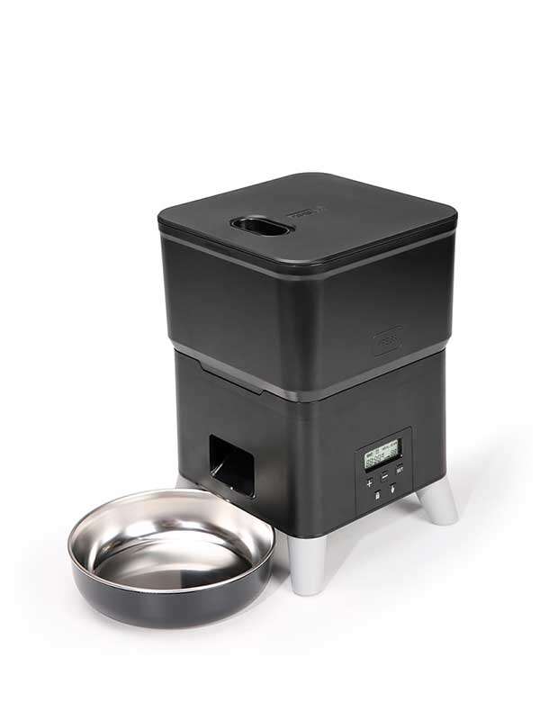 Manufacturers wholesale 2L Pet Smart Feeder Direct Pet products factory, Manufacturer and Supplier, Agent 131-23510 Pet Products Factory, OEM Manufacturer, Supplier, Agent www.petproduct.com.cn wholesale 2L Small Round Pet Smart Feeder Direct Pet products factory, Manufacturer and Supplier, Agent Manufacturers wholesale 2L Small Round Pet Smart Feeder