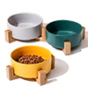 Wholesale pet dog cat bowls Wholesale pet dog cat bowls